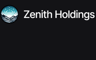 Zenith Holdings