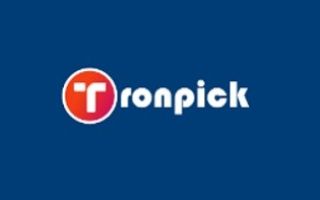 Tronpick io