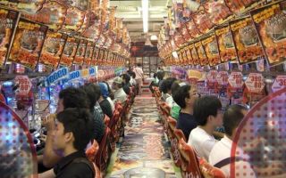 Новый Pachinko? Изучение рынка ICO