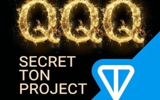 Secret Ton Project