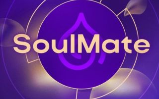 Soulmate