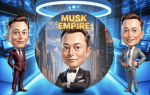 Загадка и ребус дня в игре Musk empire (X Empire) на 5 сентября