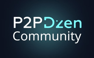 P2pdzen | Community