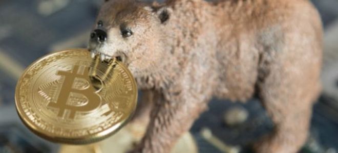 Ближайшие цели Биткоина на октябрь