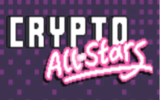 Crypto All Stars