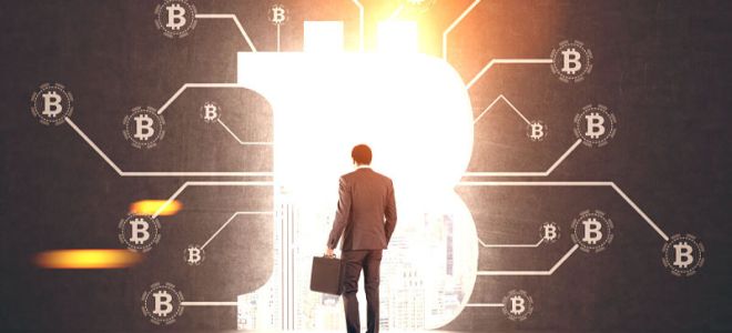 Уолл-стрит начинает влиять на курс криптовалют к доллару: прогнозы для BTC