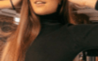Екатерина Колесникова