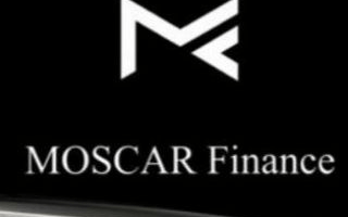 Moscar Finance