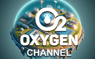 Oxygen Miner