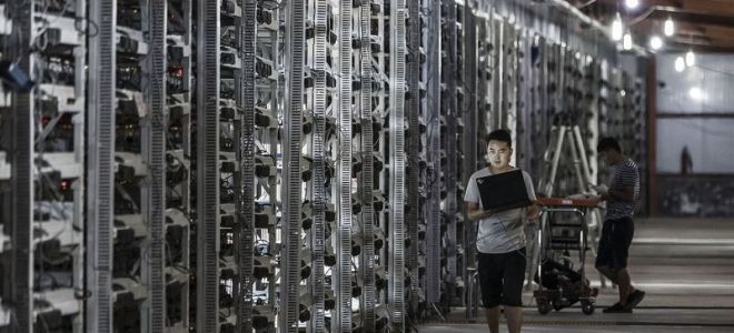 Потеря оборудования для майнинга в эру Bitmain: как это повлияет на цены