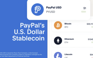 Взорвет ли рынок стейблкоин от PayPal?