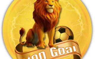 Lion Goal