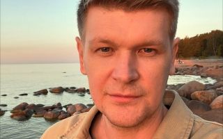 Денис Чекмарев