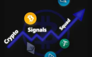 Crypto Signals Squad