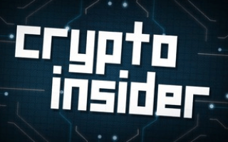 Crypto Insider: Новости и Обзоры Криптовалют