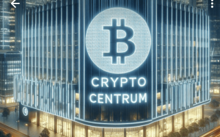 Crypto Centrum
