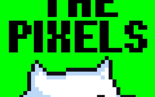 The Pixels