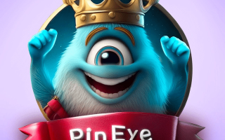 Pineye