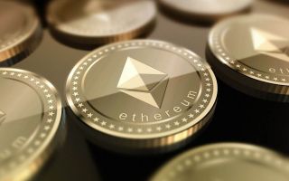 Ethereum в перспективе будет развиваться