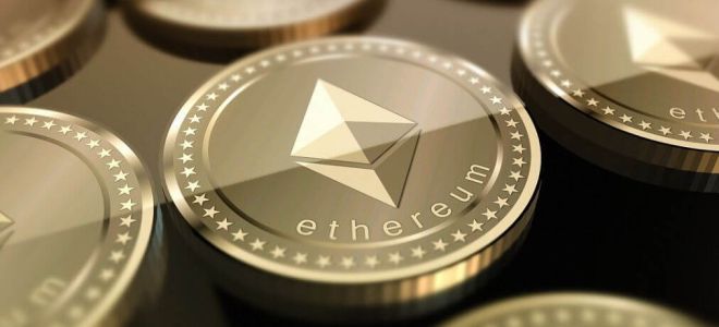 Ethereum в перспективе будет развиваться