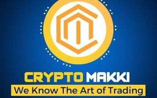 Crypto Makki