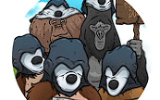 Primate Impact is Too High