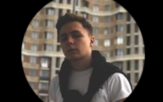 Орлов Дмитрий
