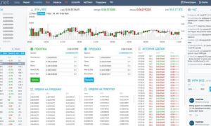 Обзор и отзывы 2021 о заработке на бирже криптовалюты Yobit net 