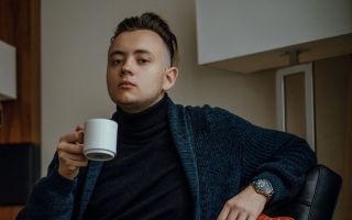 Артем Первушин