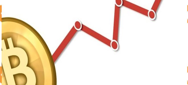 Новый рекорд цен биткоина — 1 монета 6147 долларов