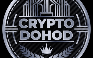 Cryptodohod — Криптовалюта, Трейдинг, Инвестиции