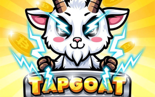 Tapgoat