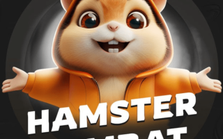 Hamster Kombat Ton