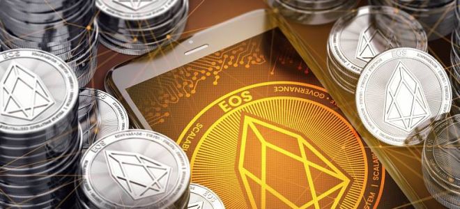 Головокружительный успех EOS: станут ли реальностью прогнозы для альтернативных криптовалют