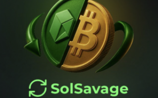 Sol Savage