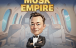 Загадка дня Musk empire (X Empire) 2 сентября