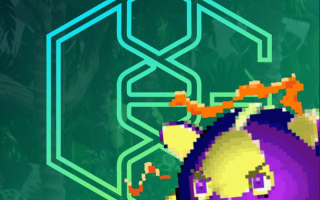 Genopets: Pixelton