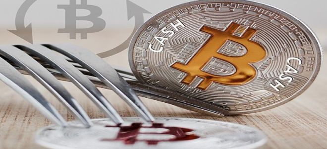 Новости о биткоин кэш: форк повлияет на будущее криптовалюты