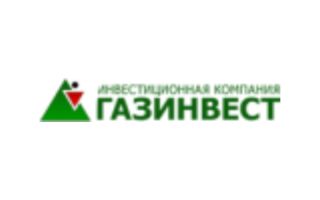 Газинвест