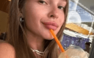Катерина Морозов