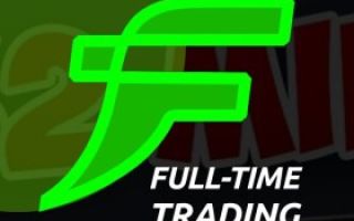 Full Time Trading