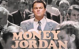 Money Jordan