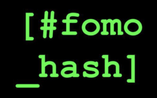 Fomo Hash