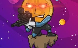 Bitcoin Sniper