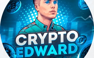 Crypto Edward