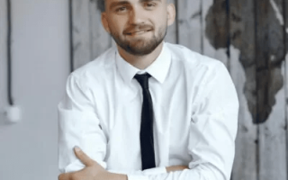 Дмитрий Попов Коротко о Крипте