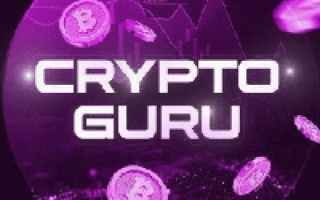 Crypto Guru