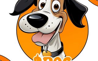 Dog Memecoin Bot