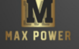 Max Power