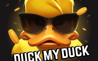 Duck My Duck